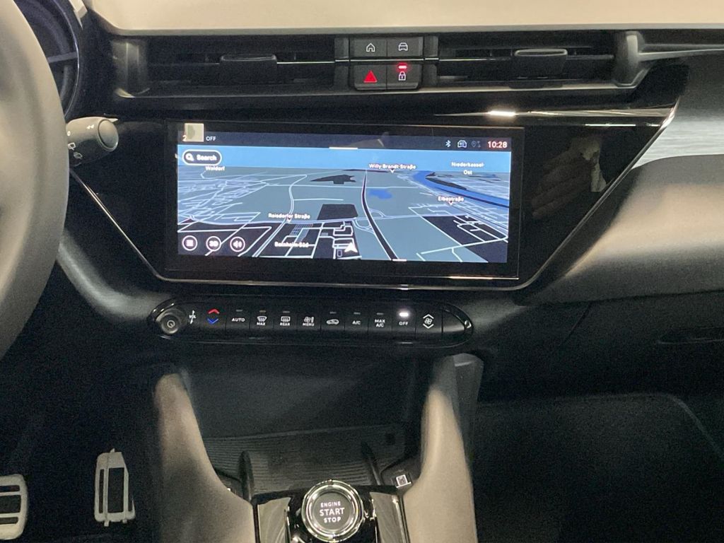 Alfa Romeo Junior 2025