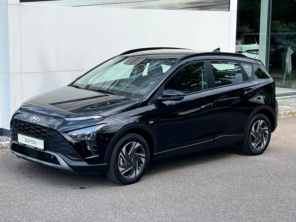 Hyundai BAYON 2024