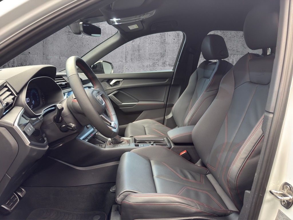 Audi Q3 2025