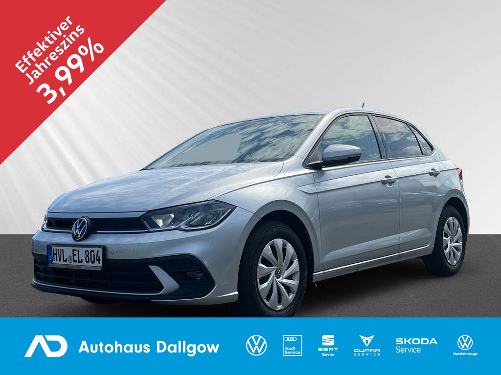 Volkswagen Polo 2024