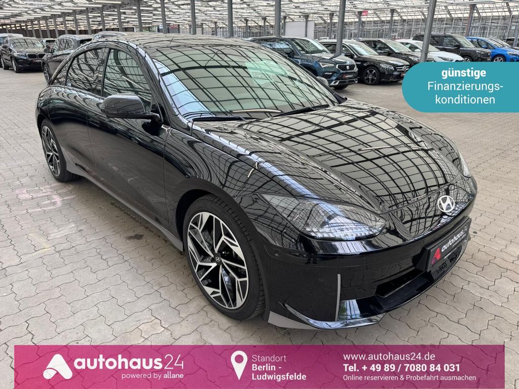 Hyundai IONIQ 6 2024