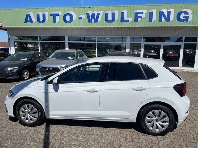 Volkswagen Polo 2023