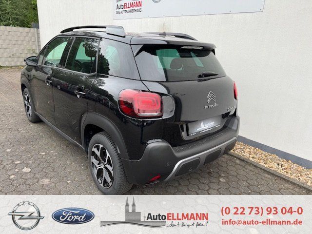 Citroën C3 Aircross 2024