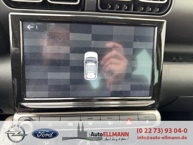 Citroën C3 Aircross 2024