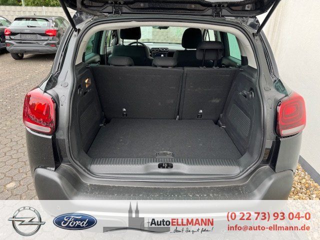 Citroën C3 Aircross 2024