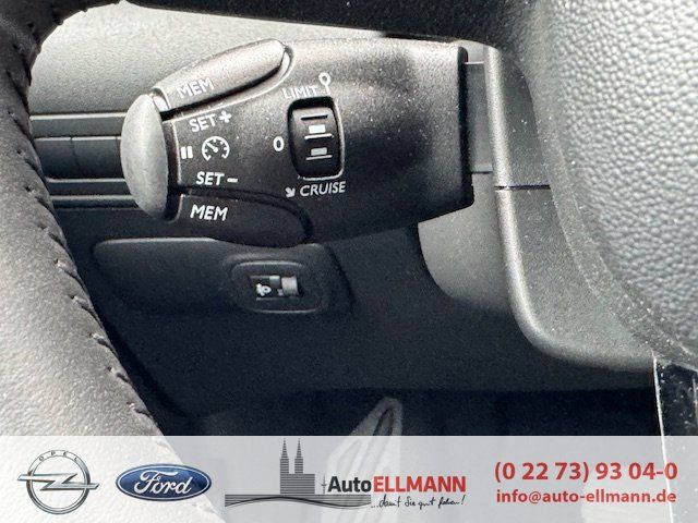 Citroën C3 Aircross 2024