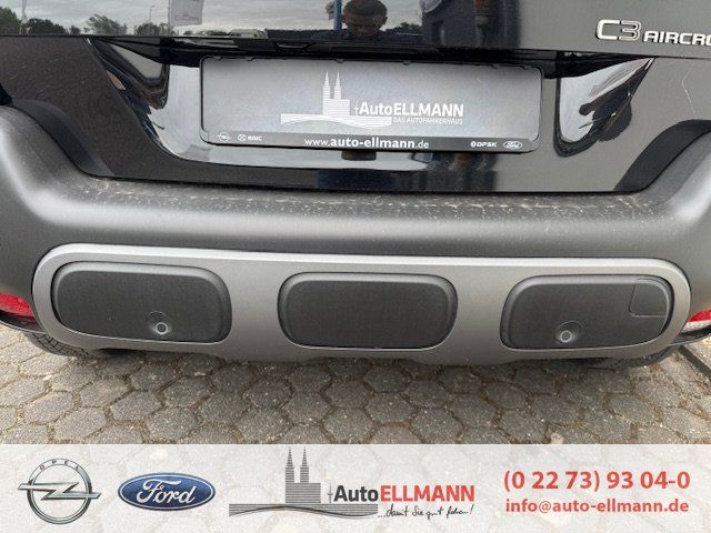 Citroën C3 Aircross 2024