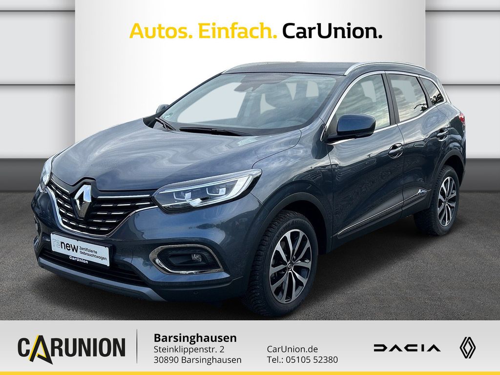 Renault Kadjar 2022