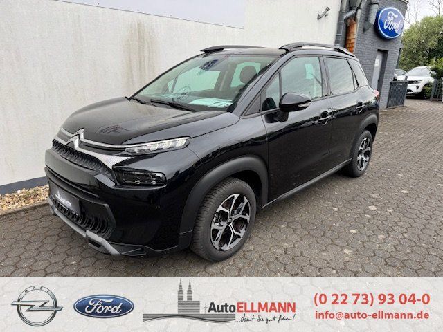 Citroën C3 Aircross 2024