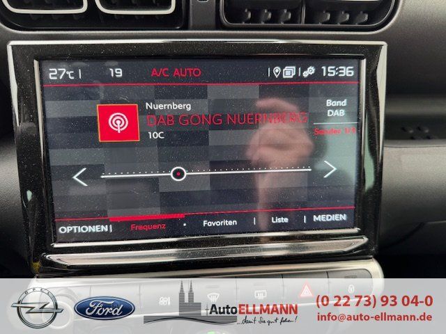 Citroën C3 Aircross 2024