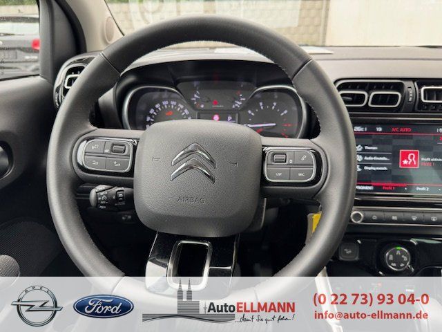 Citroën C3 Aircross 2024