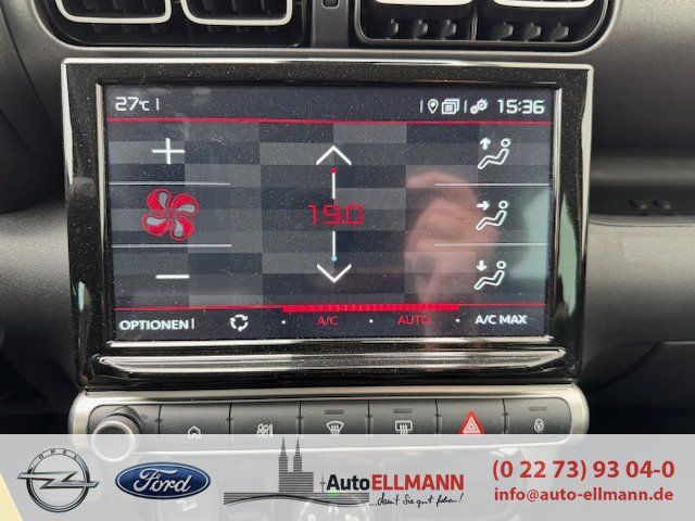 Citroën C3 Aircross 2024