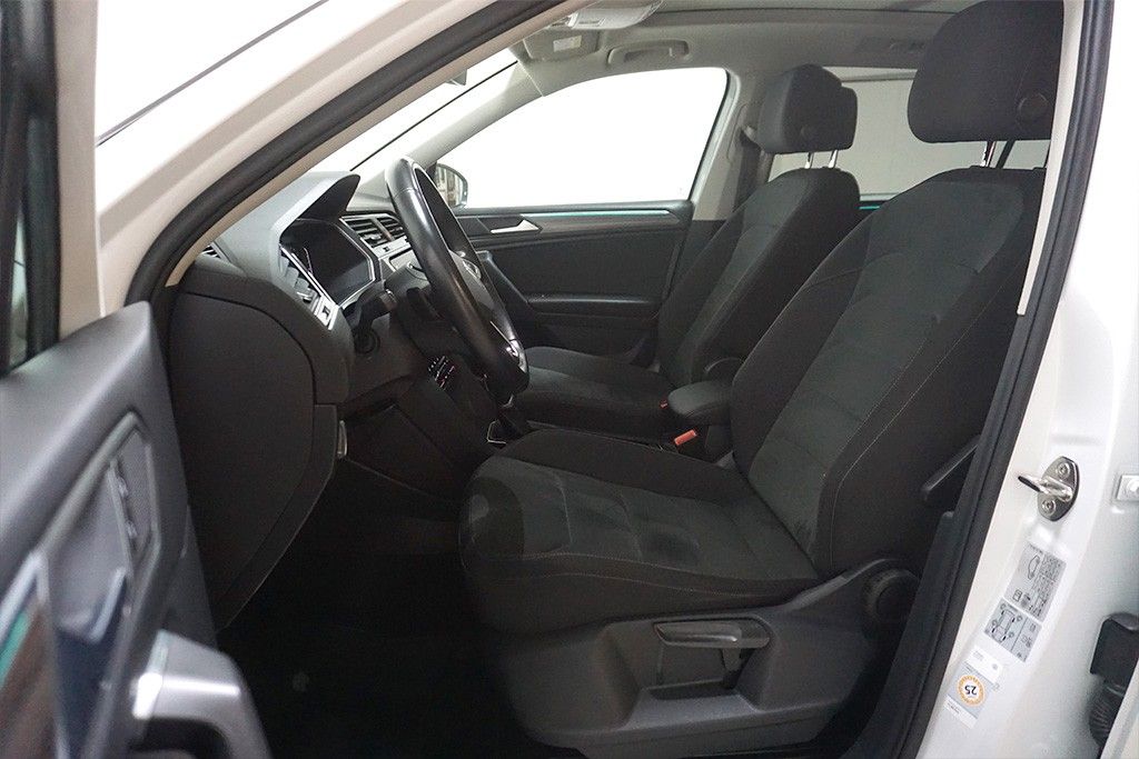 Volkswagen Tiguan Allspace 2022