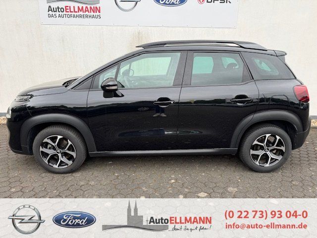 Citroën C3 Aircross 2024