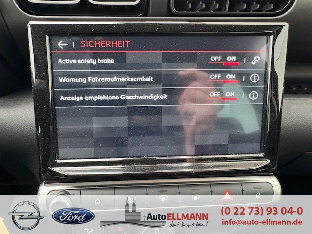 Citroën C3 Aircross 2024