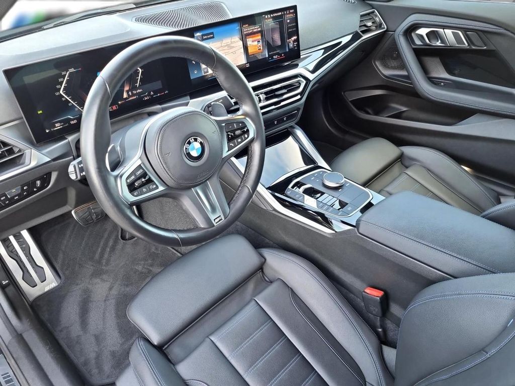 BMW 230 2023