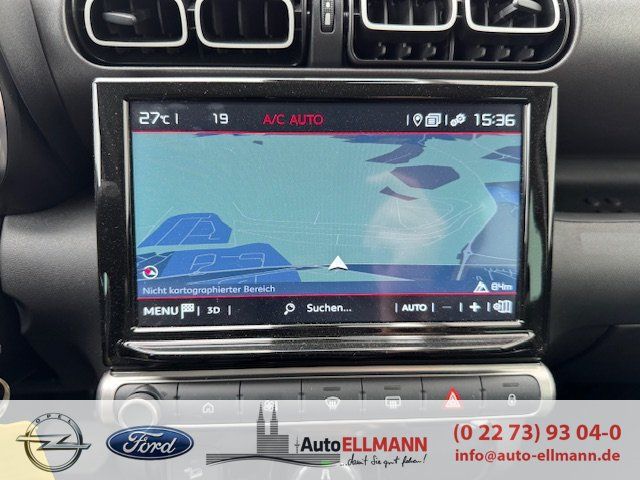 Citroën C3 Aircross 2024