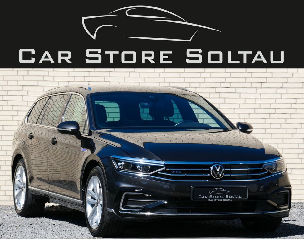 Volkswagen Passat Variant 2021