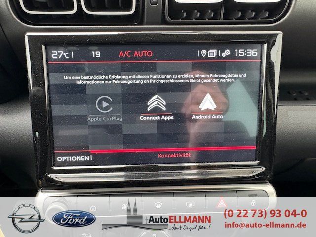 Citroën C3 Aircross 2024