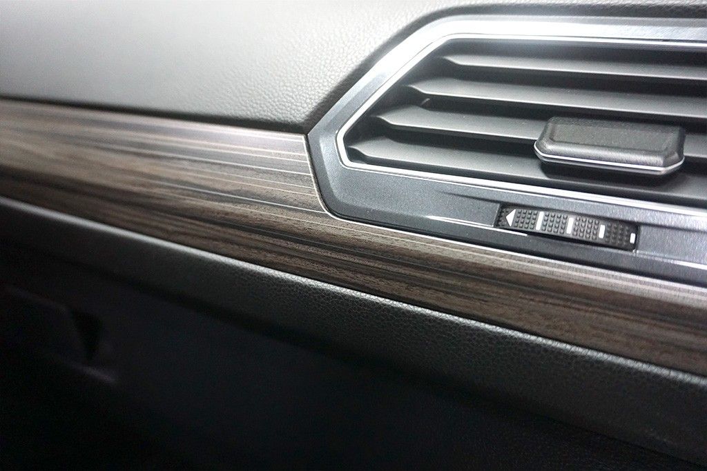 Volkswagen Tiguan Allspace 2022