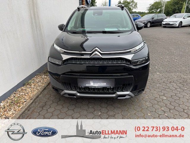 Citroën C3 Aircross 2024