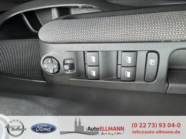 Citroën C3 Aircross 2024