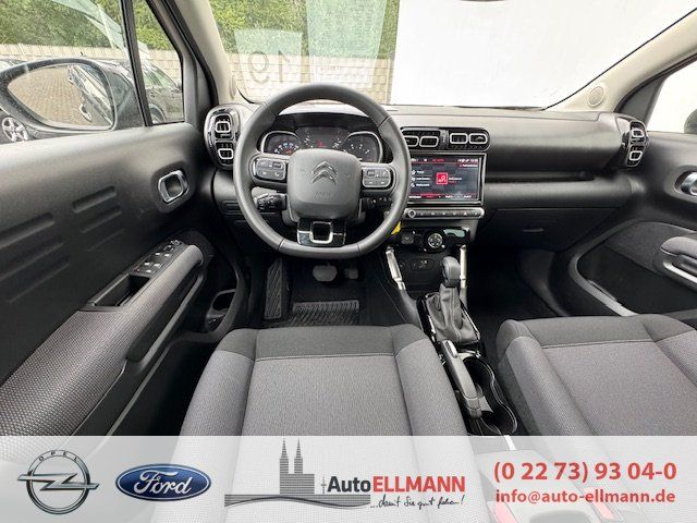 Citroën C3 Aircross 2024