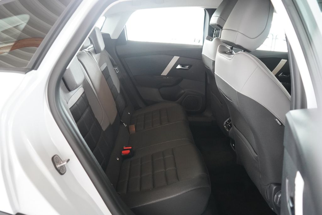 Citroën C4 2025