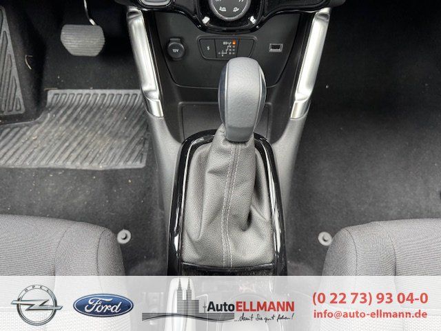 Citroën C3 Aircross 2024