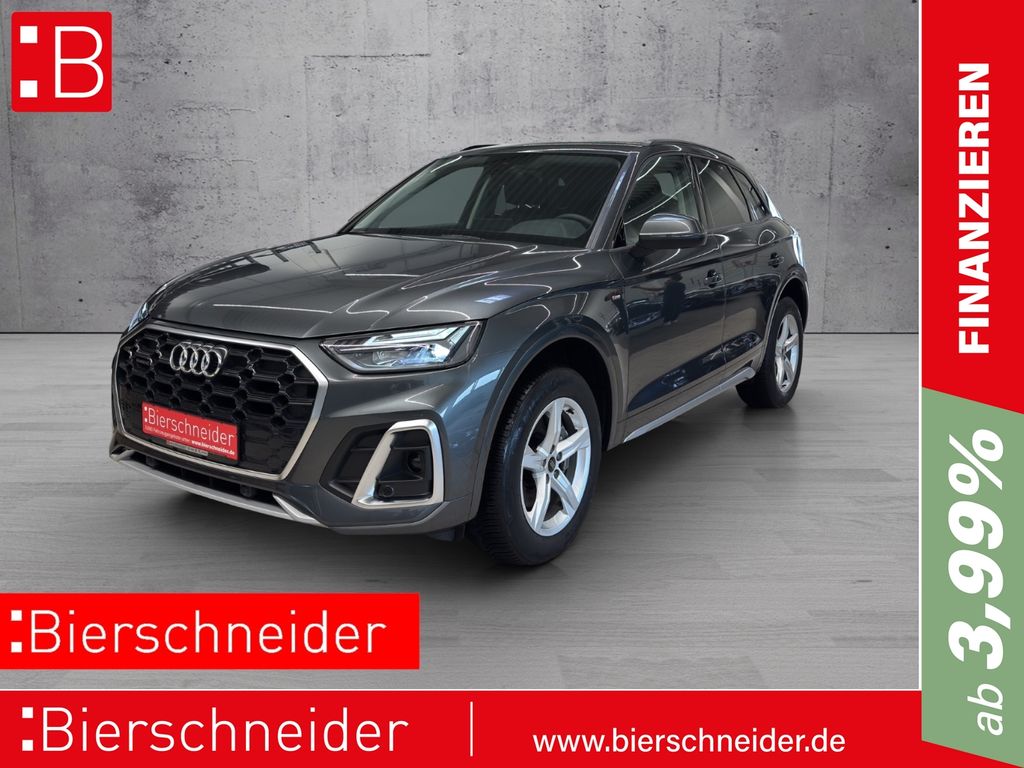 Audi Q5 2023