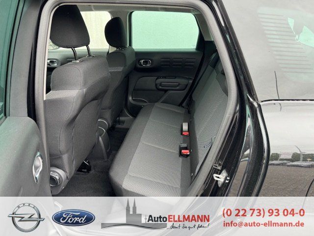 Citroën C3 Aircross 2024