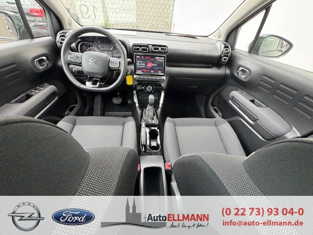 Citroën C3 Aircross 2024