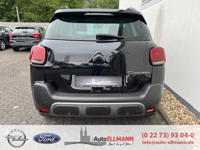Citroën C3 Aircross 2024