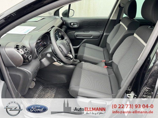 Citroën C3 Aircross 2024