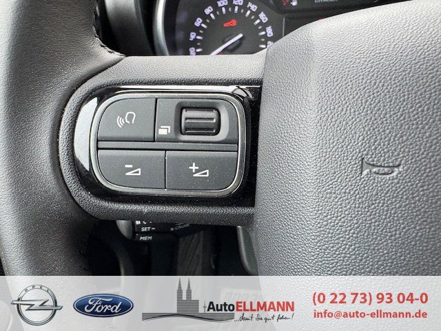 Citroën C3 Aircross 2024