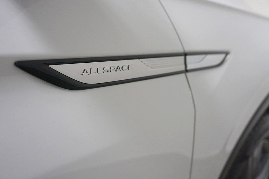 Volkswagen Tiguan Allspace 2022