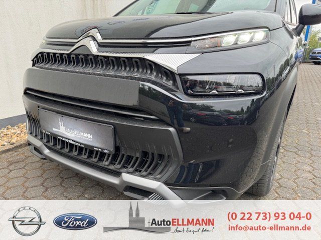 Citroën C3 Aircross 2024