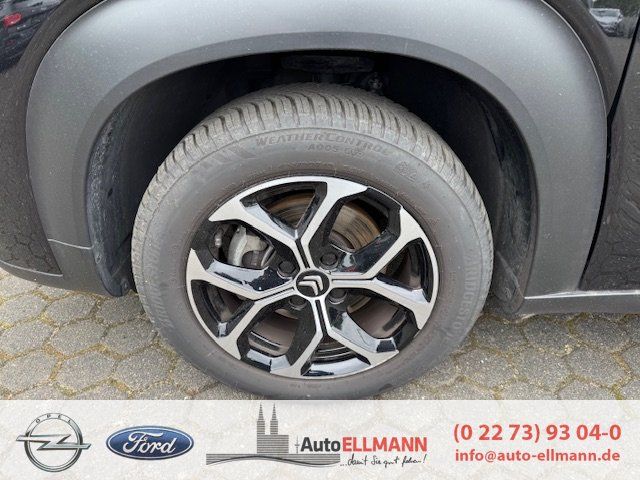 Citroën C3 Aircross 2024