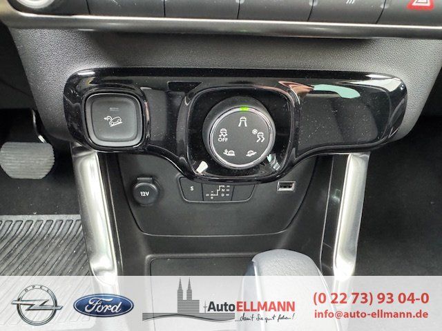 Citroën C3 Aircross 2024