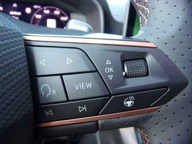 Cupra Formentor 2024