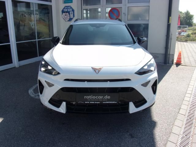 Cupra Formentor 2024