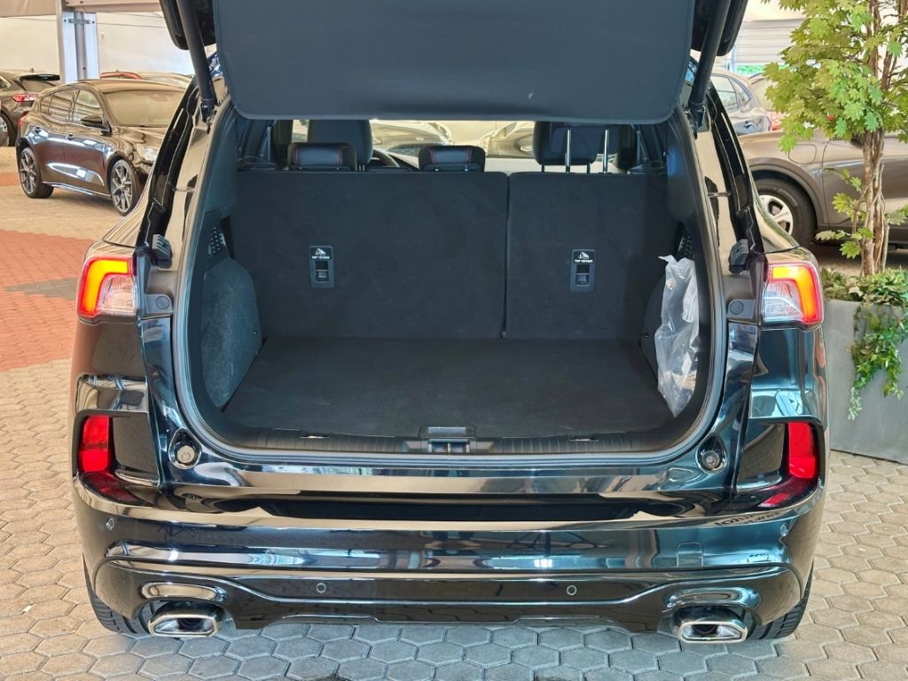 Ford Kuga 2021