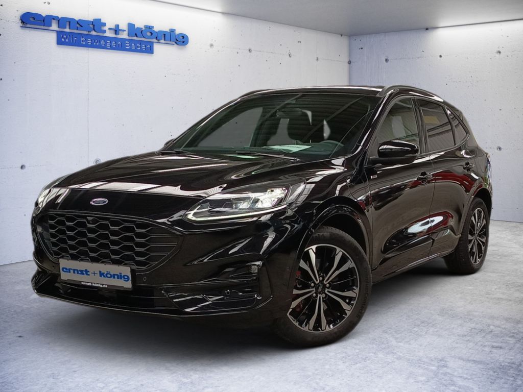 Ford Kuga 2021
