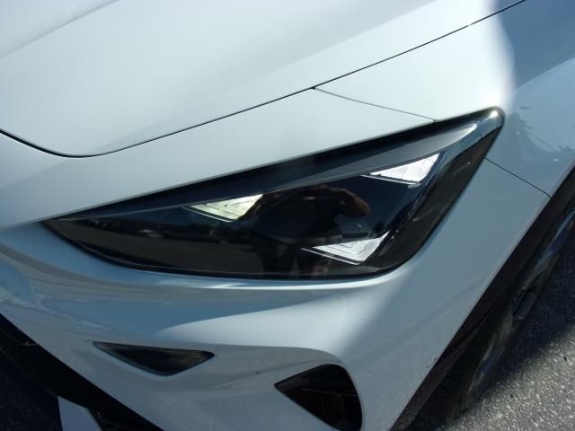 Cupra Formentor 2024