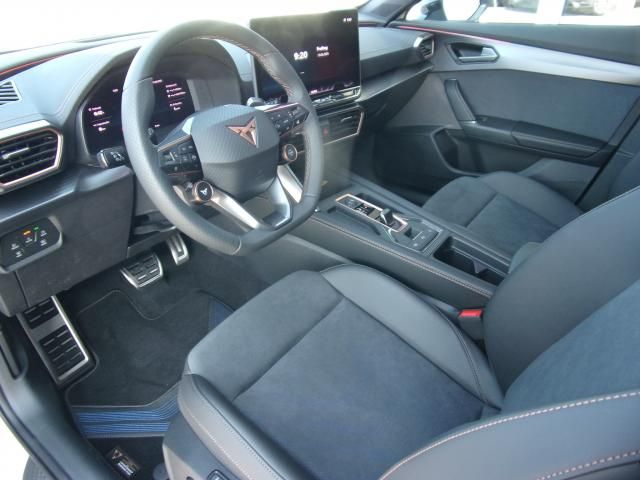 Cupra Formentor 2024