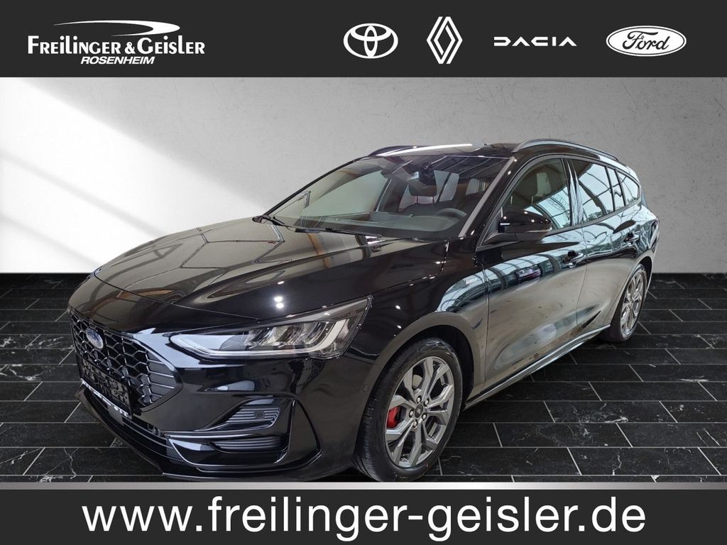 Ford Focus 2024