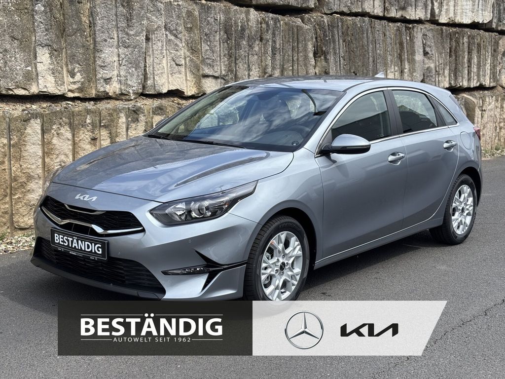 Kia cee'd / Ceed