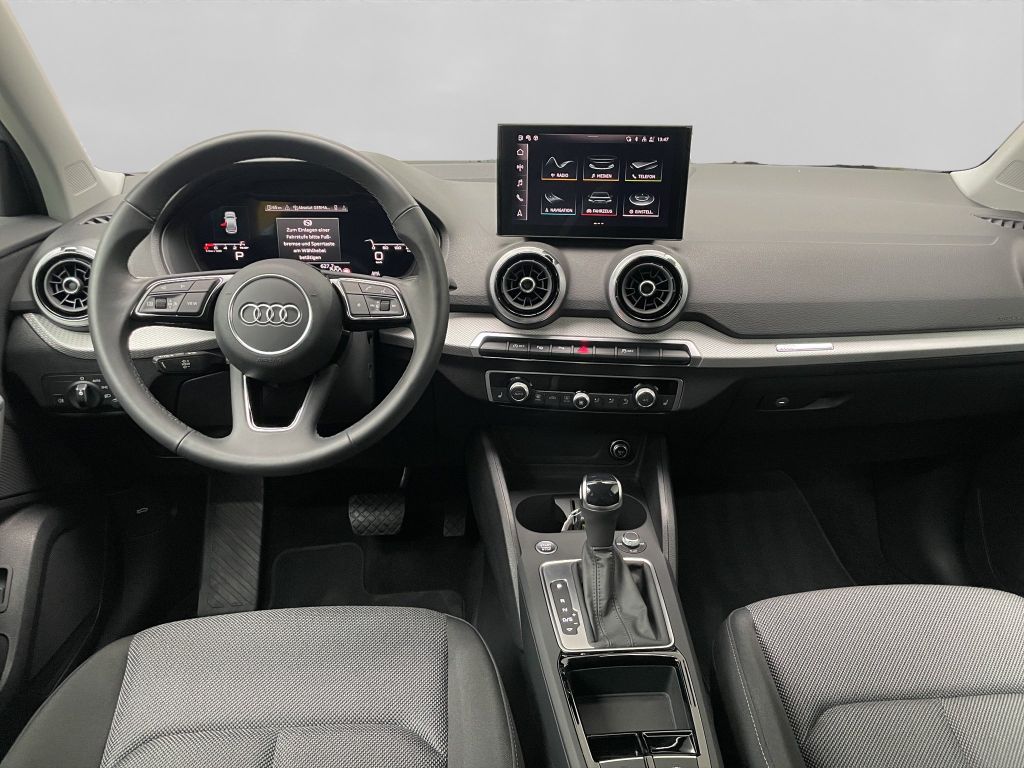 Audi Q2 2024