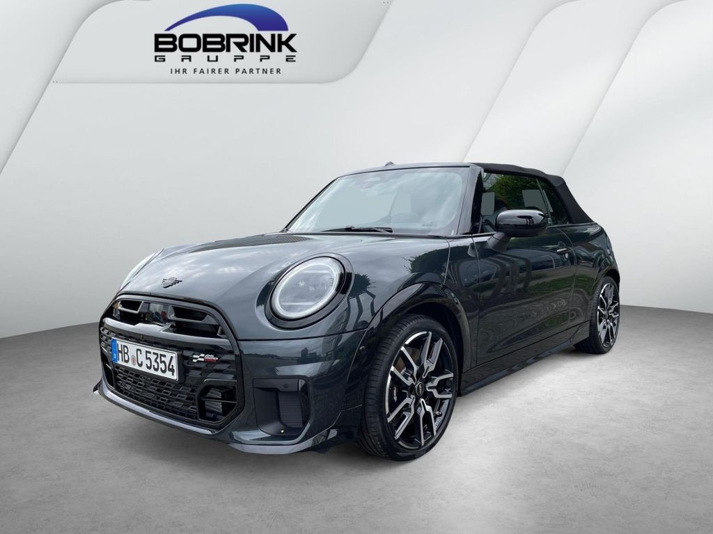 MINI Cooper C 2025