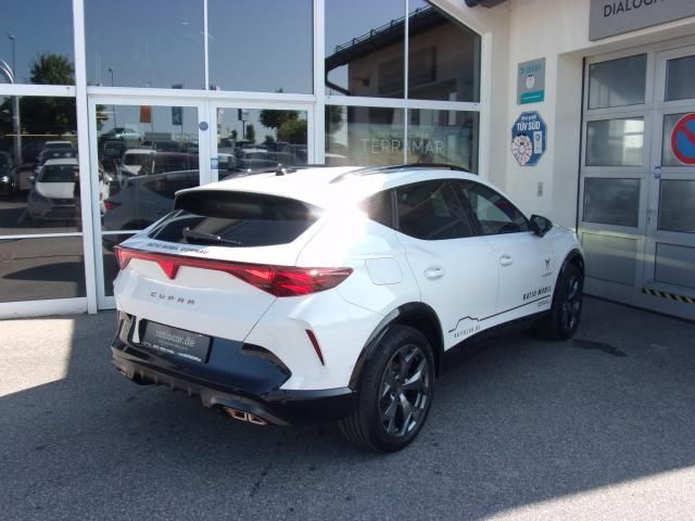 Cupra Formentor 2024